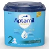Aptamil Advance Stage 2 Palm Oil Free Infant Milk Formula For 6 To 12 Months 400g