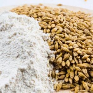 Barley Flour