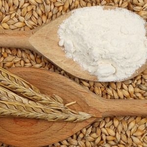 Barley Flour
