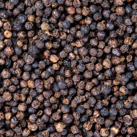 Black Pepper