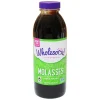 Blackstrap Molasses by Wholesome Sweeteners