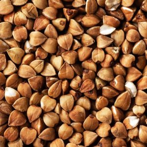 Buckwheat