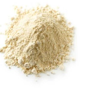 Buckwheat Flours