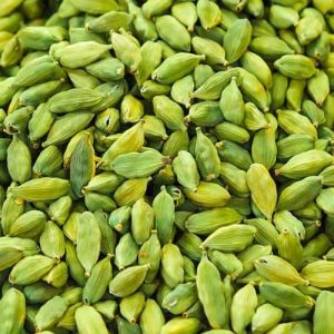 Cardamom