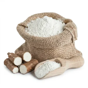 Cassava Flour