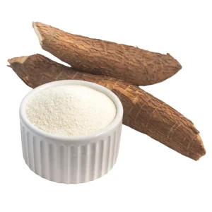 Cassava Flour