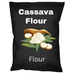 Cassava Flour