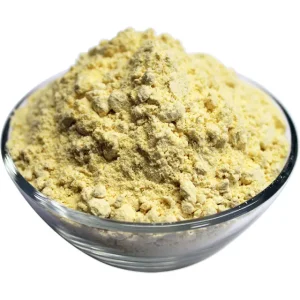 Chickpea Flour ( Besan )