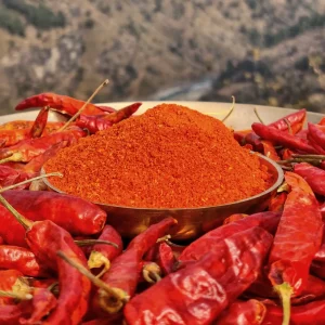 Chili Powder