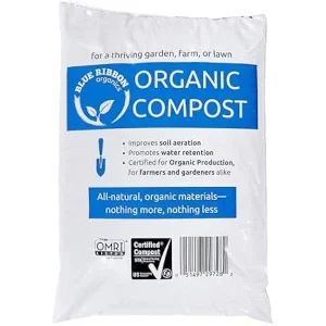 Compost Fertilizer