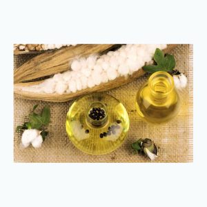 Cottonseed Oil