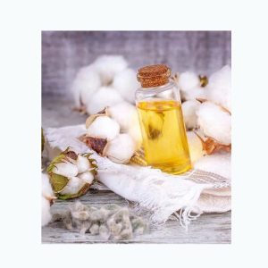 Cottonseed Oil
