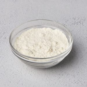 Cream Powder