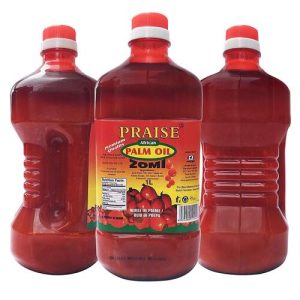 Crude Palm Oil Rbd Palm Olein