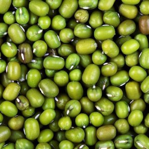 Green Gram (Mung Beans)