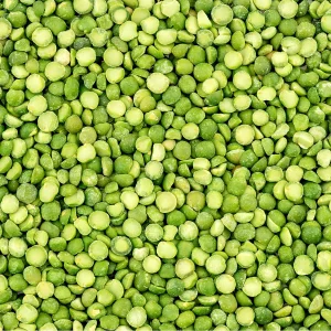 Green Split Peas