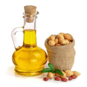 Groundnut (Peanut) Oil
