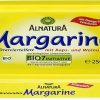 Alnatura Organic 3/4 Fat Margarine, 250 g