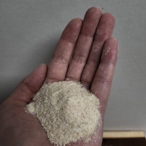 Fresh Milled Soft White Wheat Flour