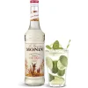 Monin Pure Cane Sugar Syrup 700 ml