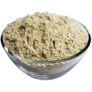 Organic Oat Flour
