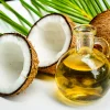 Organic Cold Pressed Coconut Oil