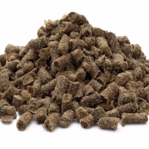 Organic Pellets