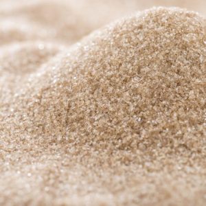 Organic Raw Sugar
