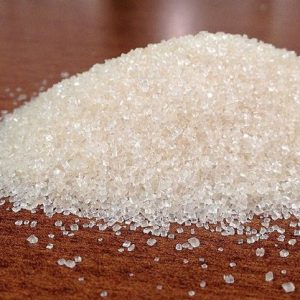 Organic Raw Sugar