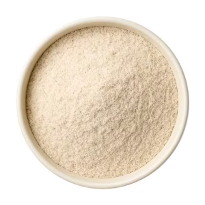 Organic gluten-free buckwheat flour