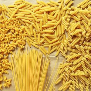 Penne / Fusilli