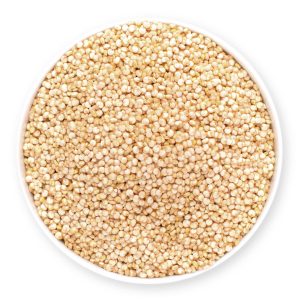Quinoa