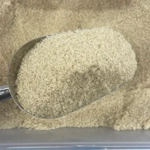 Raw Sugar