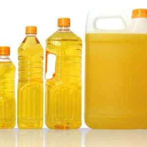 Refined Corn Oil