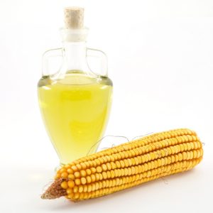 Refined Corn Oil