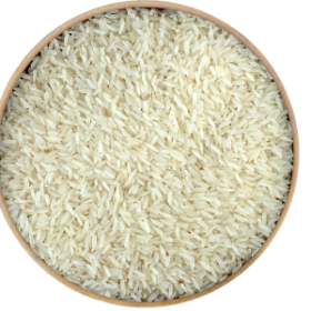 Basmati Rice