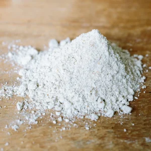 Rye Flour