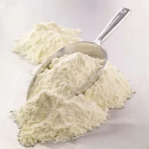 Skimmed Milk Powder (SMP)