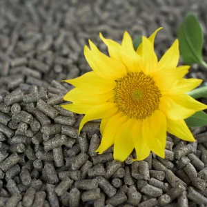Sunflower Meal