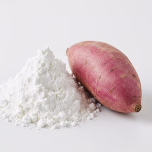 Sweet Potato Flour