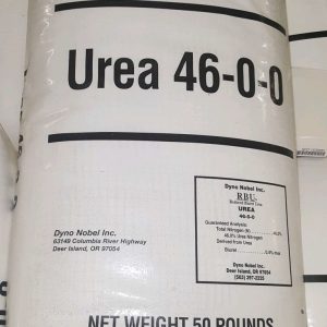 Urea 46% Fertilizer