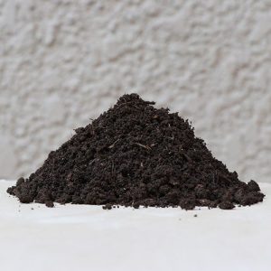 Vermicompost