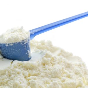 Whole Milk Powder (WMP)