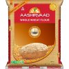 Aashirvaad Atta (Wheat Flour) - 5 kg